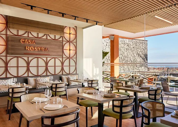 Melia Jardines Del Teide - Adults Only فندق