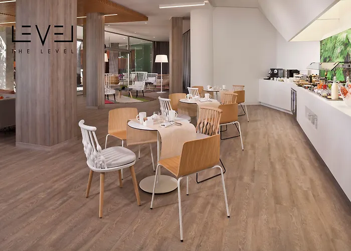 Melia Jardines Del Teide - Adults Only 5* أذيخي