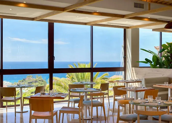 فندق Melia Jardines Del Teide - Adults Only 5*