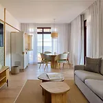 Melia Jardines Del Teide - Adults Only فندق 5*