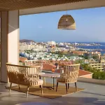 Melia Jardines Del Teide - Adults Only 5* أذيخي