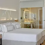 酒店 Melia Jardines Del Teide - Adults Only 阿德耶