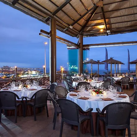 Melia Jardines Del Teide - Adults Only Hotel Costa Adeje (Tenerife)