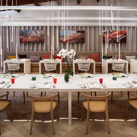 Hotel Melia Jardines Del Teide - Adults Only