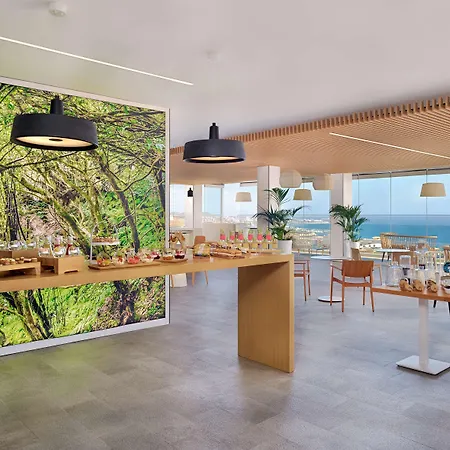 Hotel Melia Jardines Del Teide - Adults Only 5*
