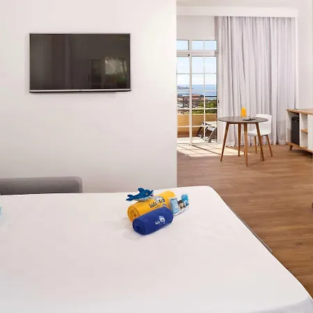 Otel Melia Jardines Del Teide - Adults Only