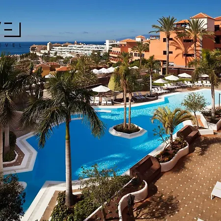 Melia Jardines Del Teide - Adults Only 5*
