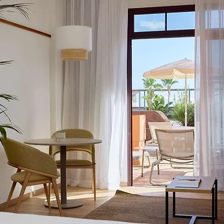 Melia Jardines Del Teide - Adults Only Otel Costa Adeje