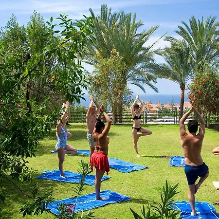 Meliá Jardines Del Teide 5*