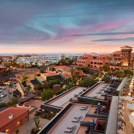 Melia Jardines Del Teide - Adults Only