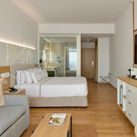 Otel Melia Jardines Del Teide - Adults Only 5*