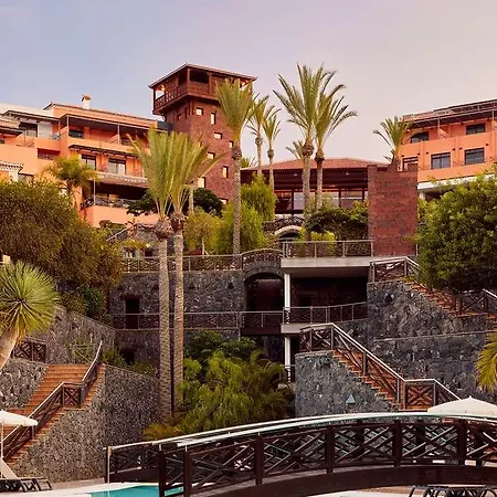 Meliá Jardines Del Teide 5*