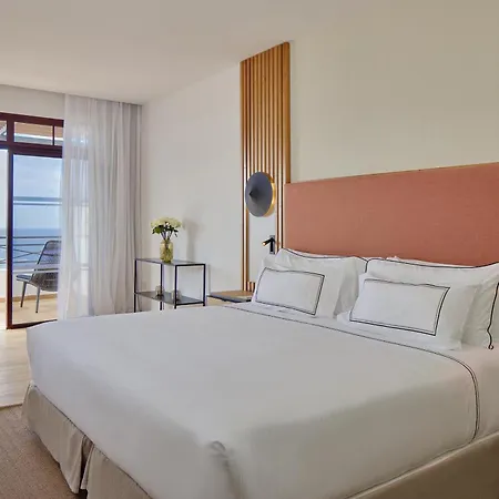Melia Jardines Del Teide - Adults Only Hotel