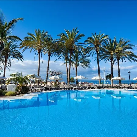 Melia Jardines Del Teide - Adults Only Otel