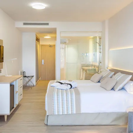 Hotel Meliá Jardines Del Teide