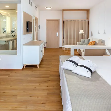 Melia Jardines Del Teide - Adults Only 酒店 5*