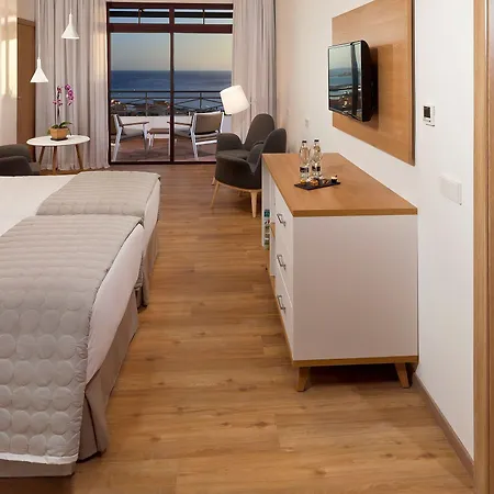 酒店 Melia Jardines Del Teide - Adults Only 阿德耶