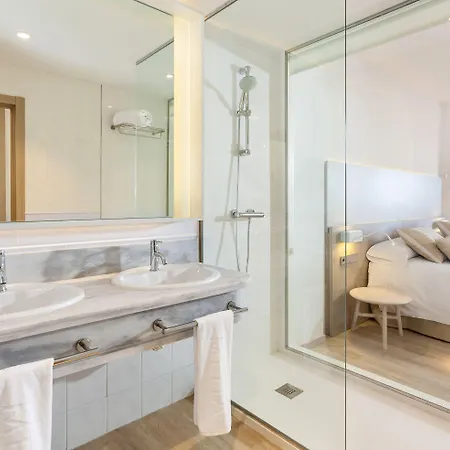 Hotel Melia Jardines Del Teide - Adults Only