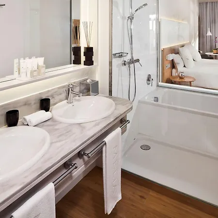 Meliá Jardines Del Teide 5* Costa Adeje (Tenerife)