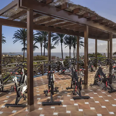 Melia Jardines Del Teide - Adults Only