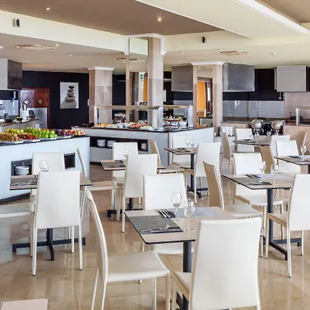 Hotel Meliá Jardines Del Teide 5*