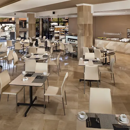 Hotel Meliá Jardines Del Teide Costa Adeje (Tenerife)