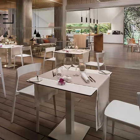 Meliá Jardines Del Teide Hotel