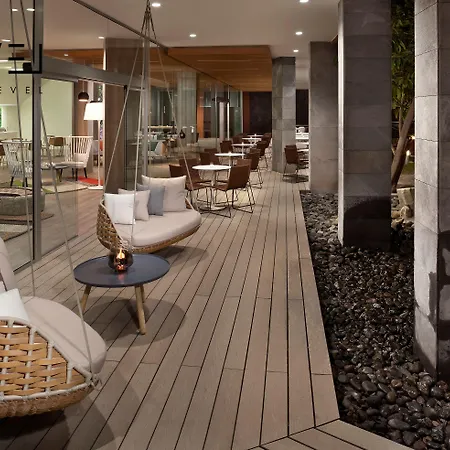 Hotel Meliá Jardines Del Teide 5*