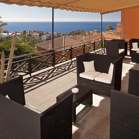 Meliá Jardines Del Teide 5*