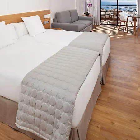 ホテル Melia Jardines Del Teide - Adults Only アデヘ