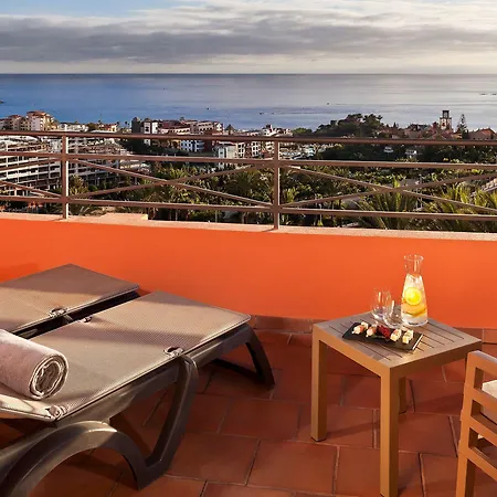 Melia Jardines Del Teide - Adults Only 5* 阿德耶