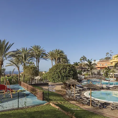 Melia Jardines Del Teide - Adults Only 5* 阿德耶