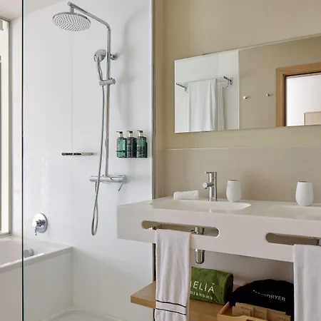 Melia Jardines Del Teide - Adults Only אדחה