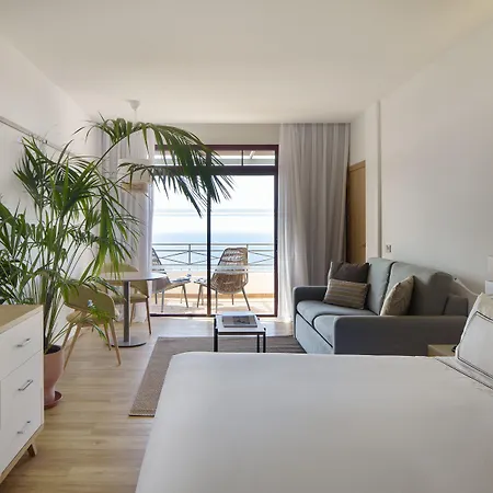 Meliá Jardines Del Teide