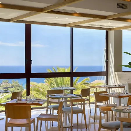 ホテル Melia Jardines Del Teide - Adults Only 5*