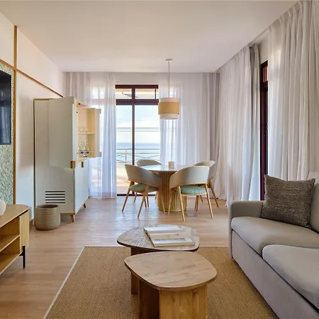 Meliá Jardines Del Teide Hotel 5*