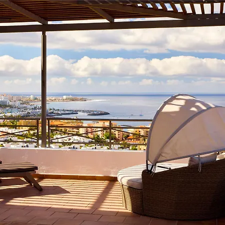 Hotel Melia Jardines Del Teide - Adults Only Costa Adeje (Tenerife)