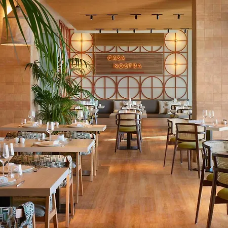 Hotel Melia Jardines Del Teide - Adults Only 5*