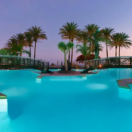 Melia Jardines Del Teide - Adults Only 5* Costa Adeje (Tenerife)