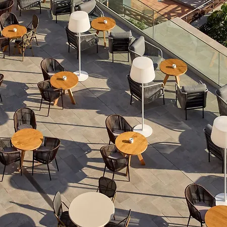 Hotel Melia Jardines Del Teide - Adults Only 5*
