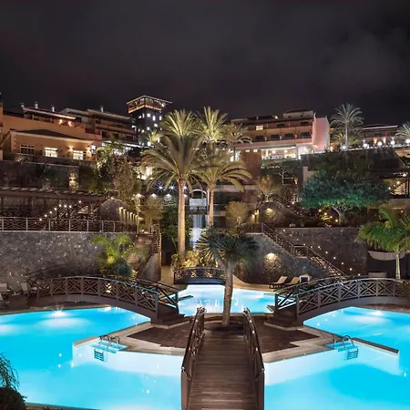 Hotel Melia Jardines Del Teide - Adults Only 5*