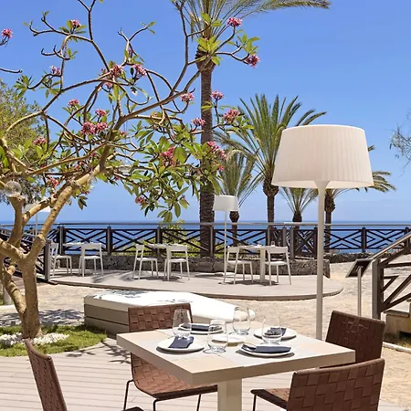 Melia Jardines Del Teide - Adults Only Hotel