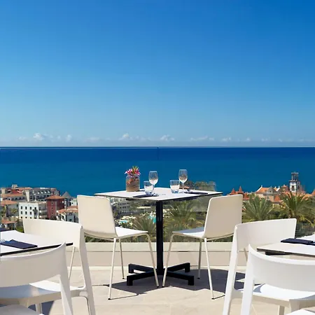 Melia Jardines Del Teide - Adults Only Costa Adeje (Tenerife)