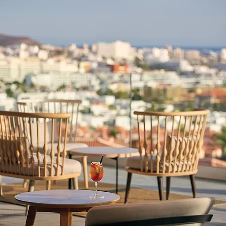 Meliá Jardines Del Teide