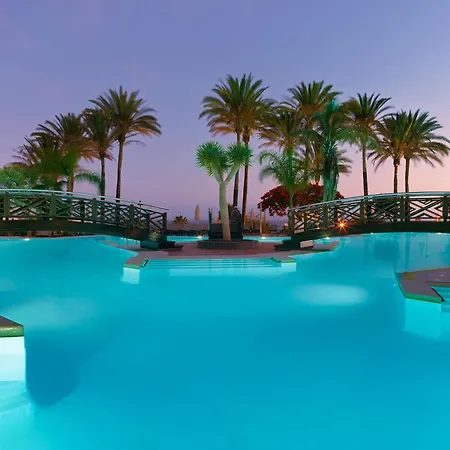 Melia Jardines Del Teide - Adults Only 5* Costa Adeje (Tenerife)