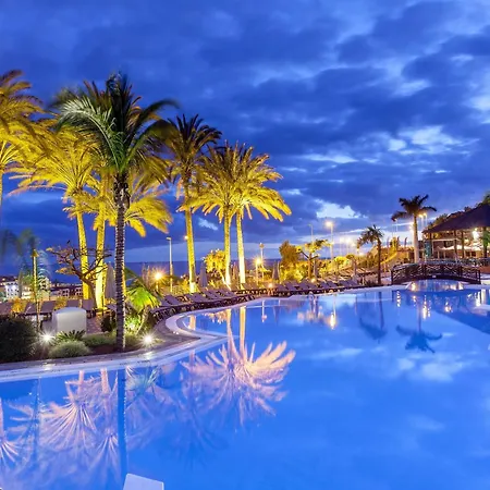 Melia Jardines Del Teide - Adults Only Hotel 5*