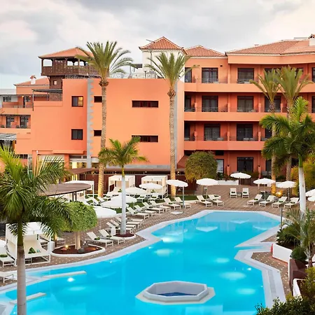 Hotel Melia Jardines Del Teide - Adults Only 5*
