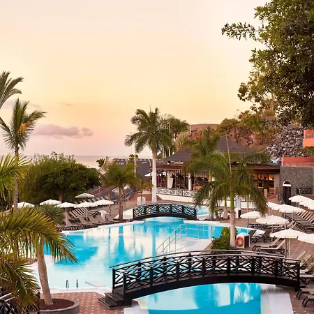 Melia Jardines Del Teide - Adults Only 5*