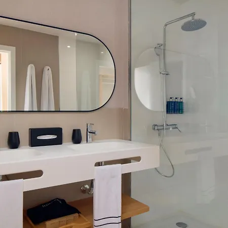 Melia Jardines Del Teide - Adults Only Hotel Costa Adeje (Tenerife)