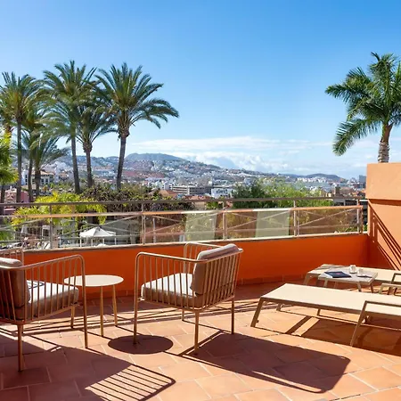 Melia Jardines Del Teide - Adults Only Hotel